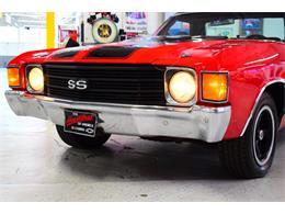 1972 Chevrolet El Camino (CC-2064844) for sale in Wayne, Michigan