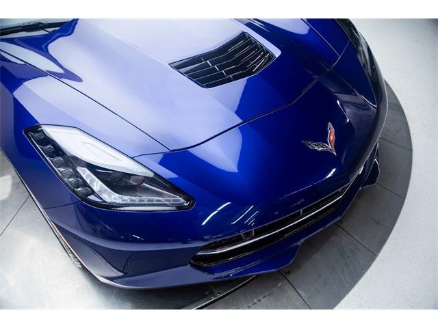 2017 Chevrolet Corvette (CC-2064845) for sale in Cedar Rapids, Iowa