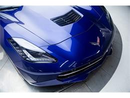 2017 Chevrolet Corvette (CC-2064845) for sale in Cedar Rapids, Iowa