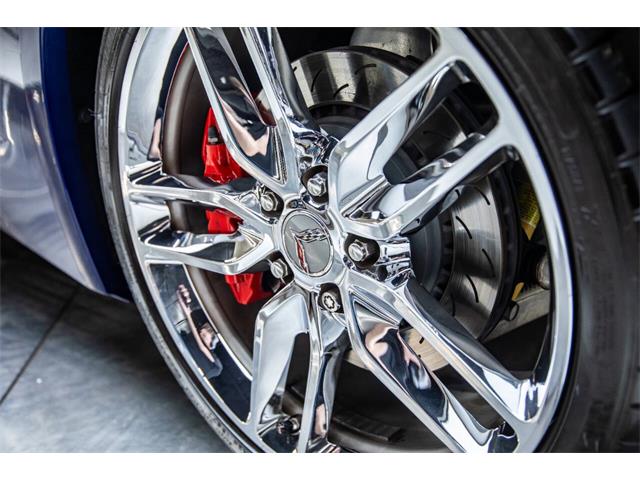 2017 Chevrolet Corvette (CC-2064845) for sale in Cedar Rapids, Iowa