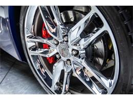 2017 Chevrolet Corvette (CC-2064845) for sale in Cedar Rapids, Iowa