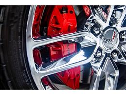 2017 Chevrolet Corvette (CC-2064845) for sale in Cedar Rapids, Iowa