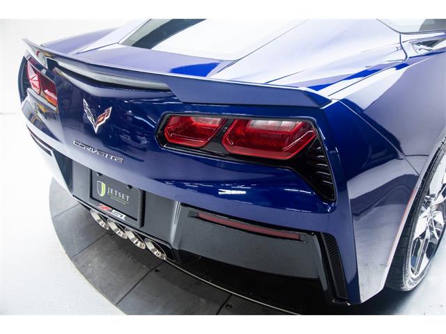 2017 Chevrolet Corvette (CC-2064845) for sale in Cedar Rapids, Iowa