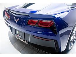 2017 Chevrolet Corvette (CC-2064845) for sale in Cedar Rapids, Iowa
