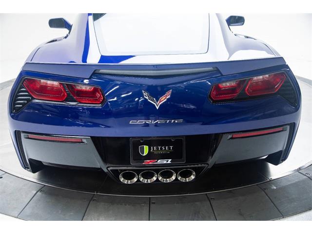 2017 Chevrolet Corvette (CC-2064845) for sale in Cedar Rapids, Iowa