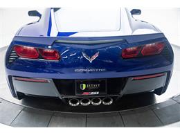 2017 Chevrolet Corvette (CC-2064845) for sale in Cedar Rapids, Iowa