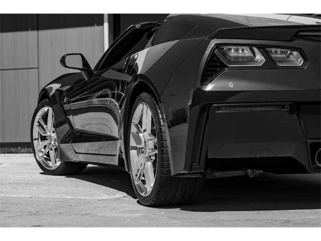 2017 Chevrolet Corvette (CC-2064845) for sale in Cedar Rapids, Iowa