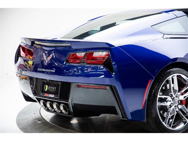 2017 Chevrolet Corvette (CC-2064845) for sale in Cedar Rapids, Iowa