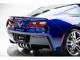 2017 Chevrolet Corvette (CC-2064845) for sale in Cedar Rapids, Iowa