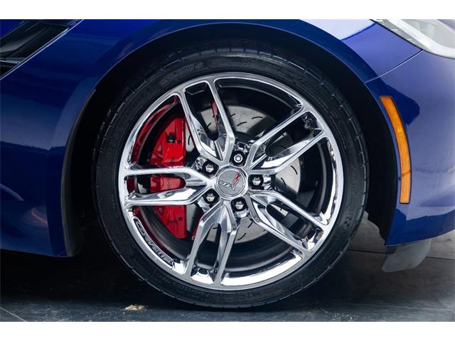 2017 Chevrolet Corvette (CC-2064845) for sale in Cedar Rapids, Iowa