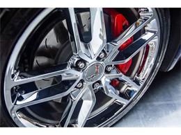 2017 Chevrolet Corvette (CC-2064845) for sale in Cedar Rapids, Iowa