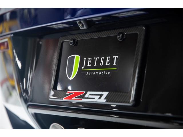 2017 Chevrolet Corvette (CC-2064845) for sale in Cedar Rapids, Iowa