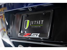 2017 Chevrolet Corvette (CC-2064845) for sale in Cedar Rapids, Iowa