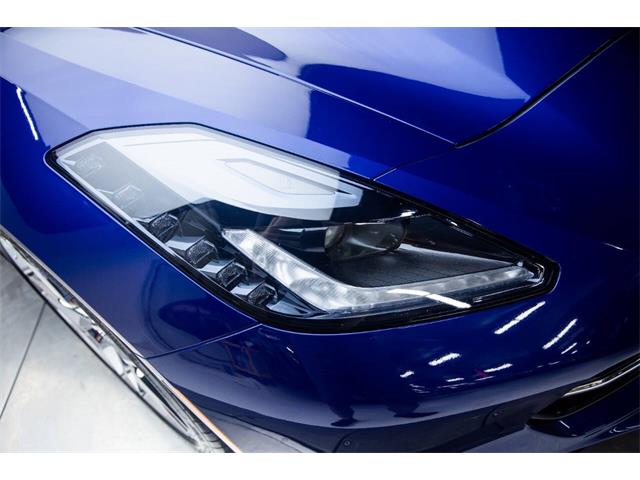 2017 Chevrolet Corvette (CC-2064845) for sale in Cedar Rapids, Iowa