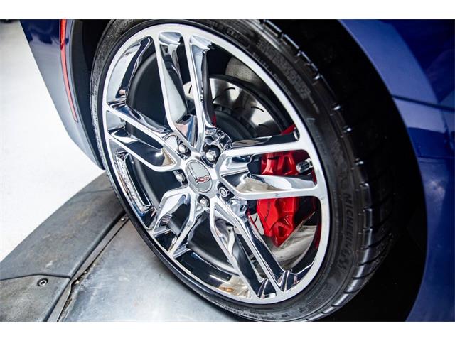 2017 Chevrolet Corvette (CC-2064845) for sale in Cedar Rapids, Iowa