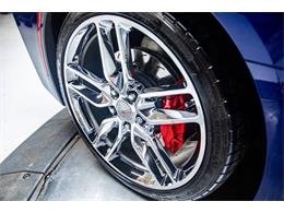 2017 Chevrolet Corvette (CC-2064845) for sale in Cedar Rapids, Iowa