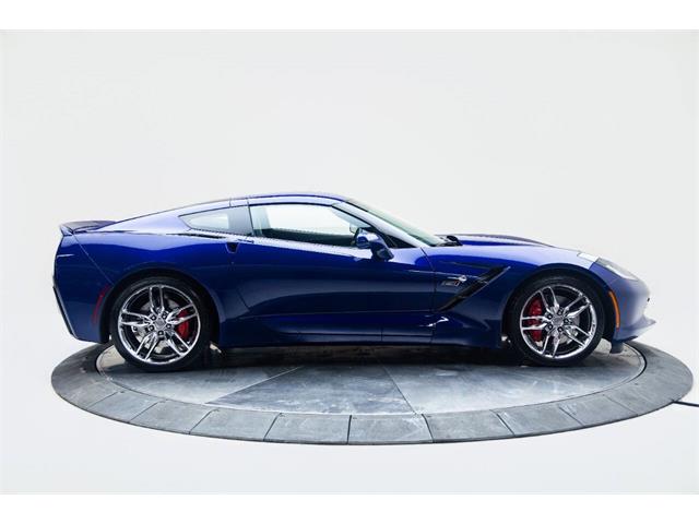 2017 Chevrolet Corvette (CC-2064845) for sale in Cedar Rapids, Iowa