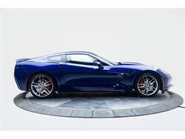 2017 Chevrolet Corvette (CC-2064845) for sale in Cedar Rapids, Iowa