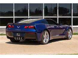 2017 Chevrolet Corvette (CC-2064845) for sale in Cedar Rapids, Iowa