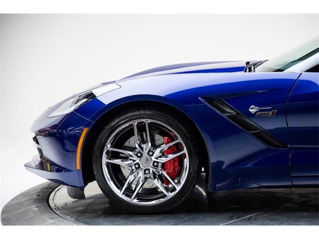 2017 Chevrolet Corvette (CC-2064845) for sale in Cedar Rapids, Iowa