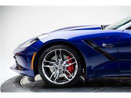 2017 Chevrolet Corvette (CC-2064845) for sale in Cedar Rapids, Iowa