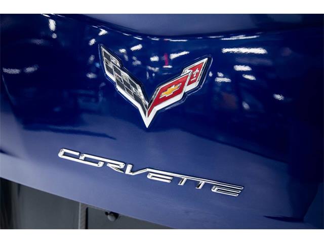 2017 Chevrolet Corvette (CC-2064845) for sale in Cedar Rapids, Iowa
