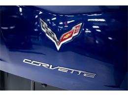 2017 Chevrolet Corvette (CC-2064845) for sale in Cedar Rapids, Iowa
