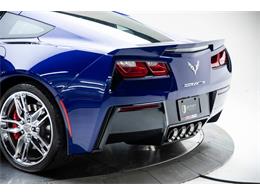 2017 Chevrolet Corvette (CC-2064845) for sale in Cedar Rapids, Iowa