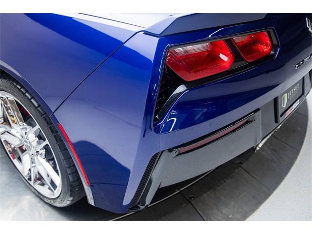 2017 Chevrolet Corvette (CC-2064845) for sale in Cedar Rapids, Iowa