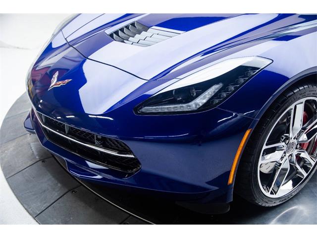 2017 Chevrolet Corvette (CC-2064845) for sale in Cedar Rapids, Iowa