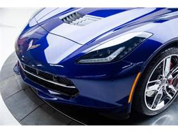 2017 Chevrolet Corvette (CC-2064845) for sale in Cedar Rapids, Iowa
