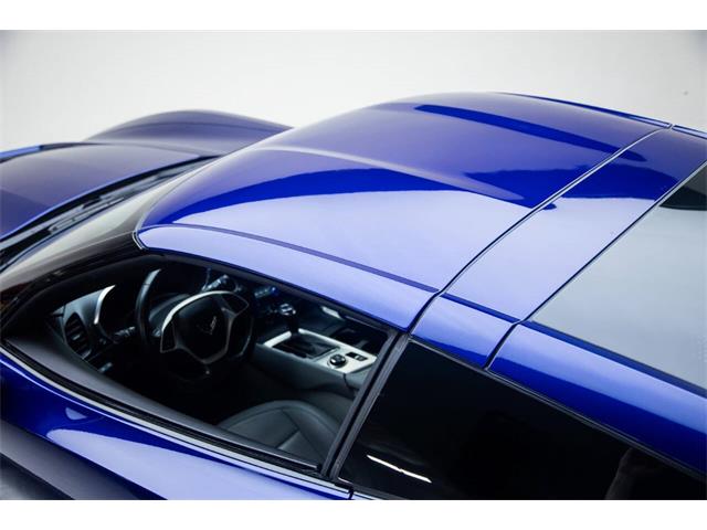 2017 Chevrolet Corvette (CC-2064845) for sale in Cedar Rapids, Iowa