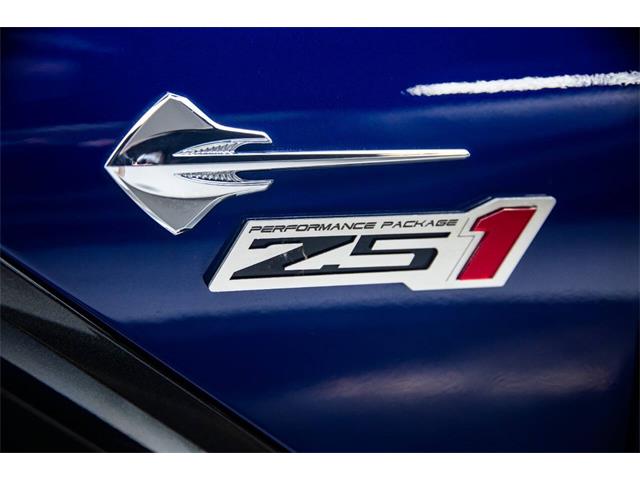 2017 Chevrolet Corvette (CC-2064845) for sale in Cedar Rapids, Iowa