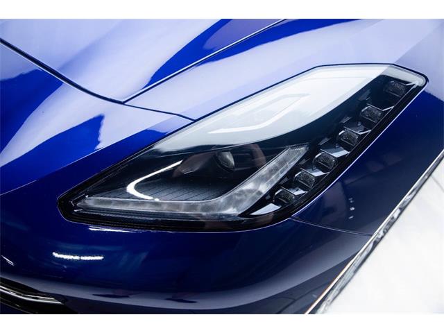 2017 Chevrolet Corvette (CC-2064845) for sale in Cedar Rapids, Iowa