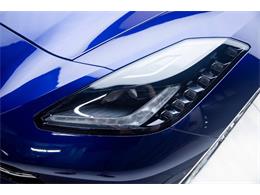 2017 Chevrolet Corvette (CC-2064845) for sale in Cedar Rapids, Iowa