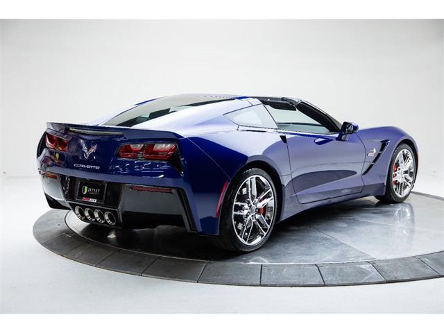 2017 Chevrolet Corvette (CC-2064845) for sale in Cedar Rapids, Iowa