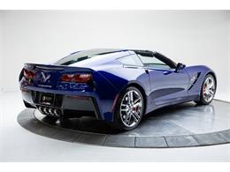 2017 Chevrolet Corvette (CC-2064845) for sale in Cedar Rapids, Iowa