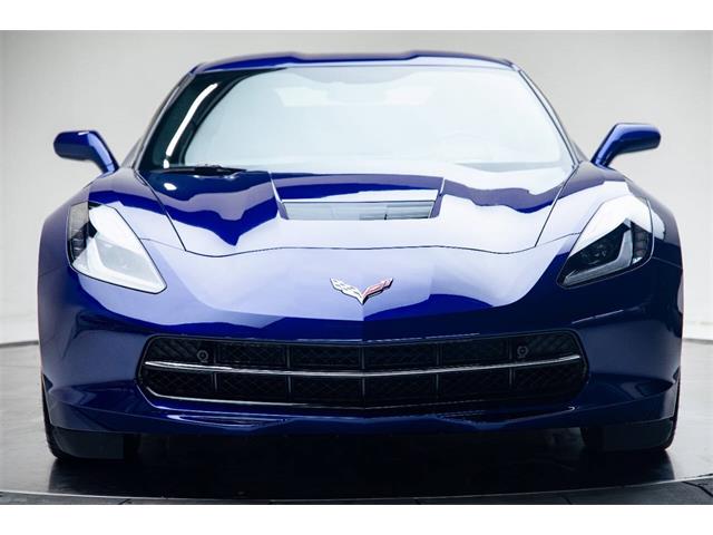 2017 Chevrolet Corvette (CC-2064845) for sale in Cedar Rapids, Iowa