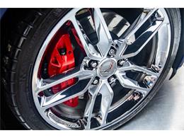 2017 Chevrolet Corvette (CC-2064845) for sale in Cedar Rapids, Iowa