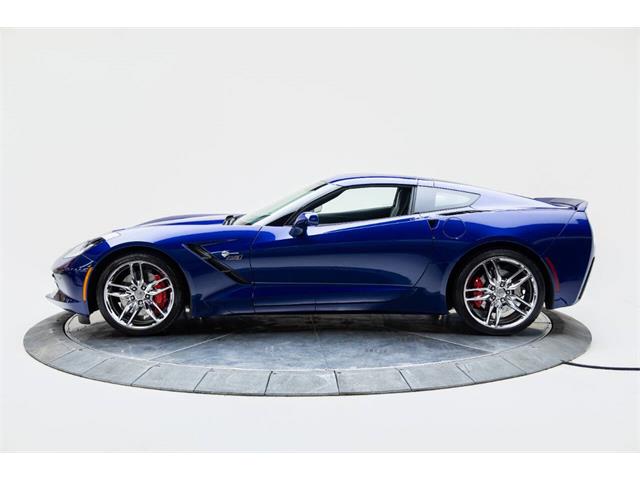 2017 Chevrolet Corvette (CC-2064845) for sale in Cedar Rapids, Iowa