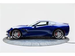 2017 Chevrolet Corvette (CC-2064845) for sale in Cedar Rapids, Iowa