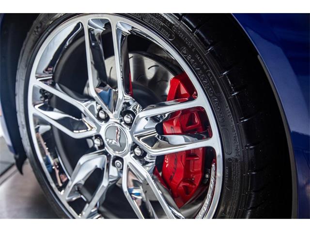 2017 Chevrolet Corvette (CC-2064845) for sale in Cedar Rapids, Iowa
