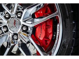 2017 Chevrolet Corvette (CC-2064845) for sale in Cedar Rapids, Iowa