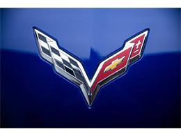 2017 Chevrolet Corvette (CC-2064845) for sale in Cedar Rapids, Iowa