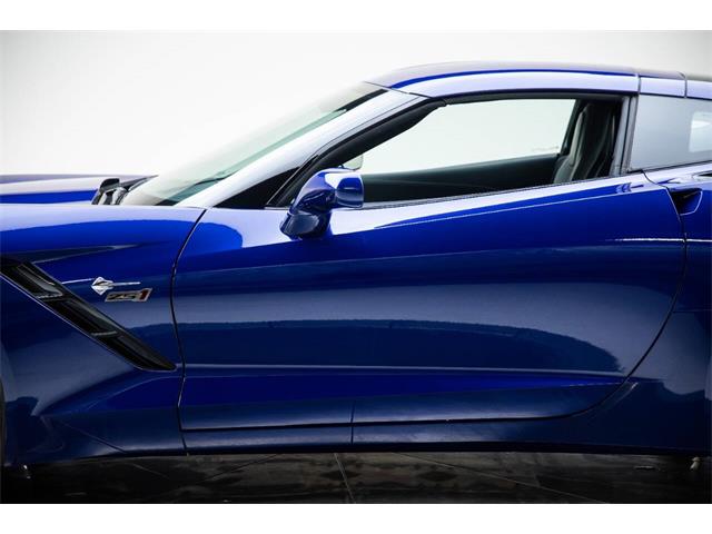 2017 Chevrolet Corvette (CC-2064845) for sale in Cedar Rapids, Iowa