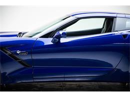 2017 Chevrolet Corvette (CC-2064845) for sale in Cedar Rapids, Iowa