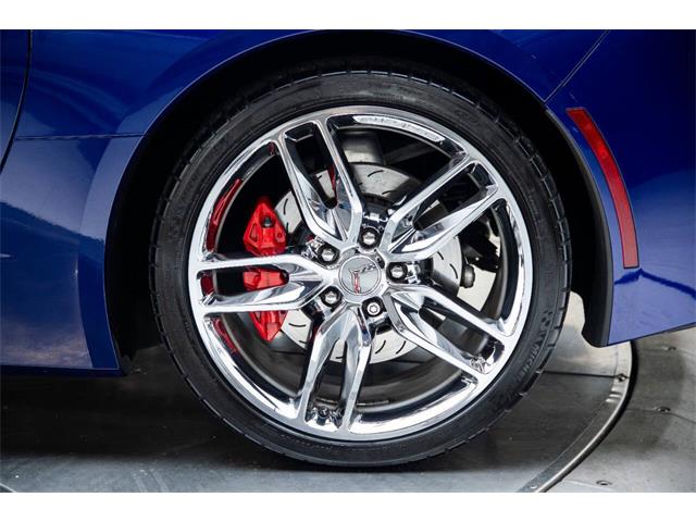 2017 Chevrolet Corvette (CC-2064845) for sale in Cedar Rapids, Iowa