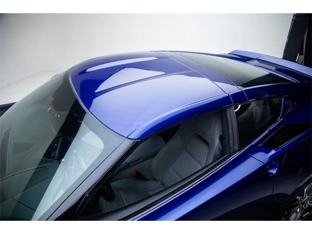 2017 Chevrolet Corvette (CC-2064845) for sale in Cedar Rapids, Iowa