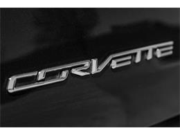 2017 Chevrolet Corvette (CC-2064845) for sale in Cedar Rapids, Iowa