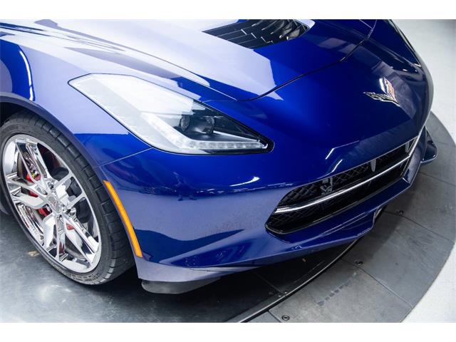 2017 Chevrolet Corvette (CC-2064845) for sale in Cedar Rapids, Iowa